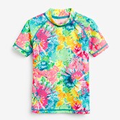 Rash Vests